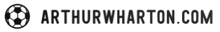 ArthurWharton.com – Football Betting